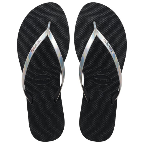 Havaianas You Metallic